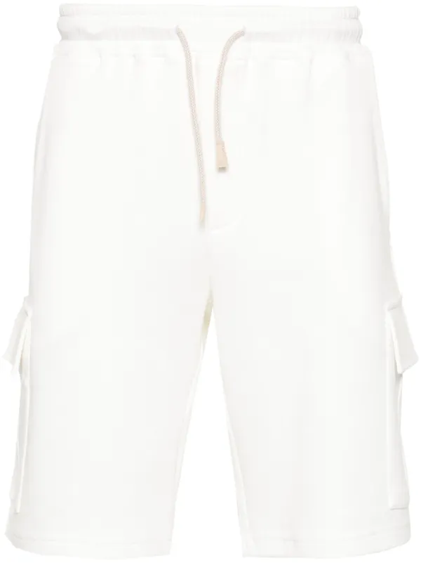 Cargo gym shorts hot sale