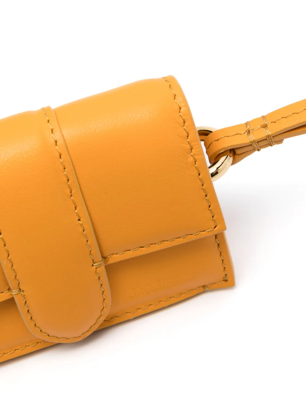 Jacquemus funda para AirPods Le porte Bambino | Image 2