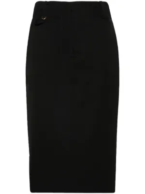 Jacquemus Skirts for Women - Shop on FARFETCH