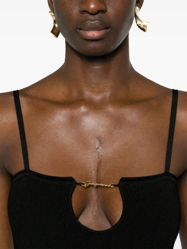 Jacquemus La Robe Sierras ニットドレス 22717136_52917298_600.jpg