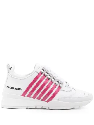 Dsquared dames sneakers sale hotsell
