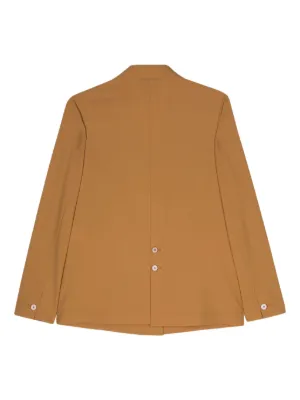 ジャケット ALYSI Women Jackets 153813 A3009CN BROWN Alysi Jackets for Women - Shop on FARFETCH