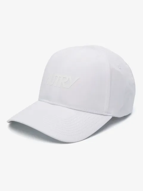 Autry casquette à logo imprimé