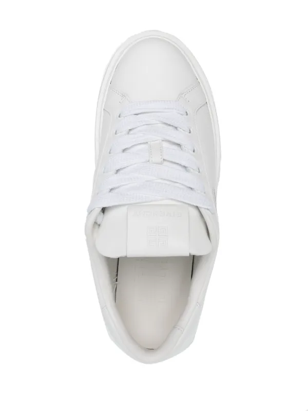 Givenchy platform sneakers best sale