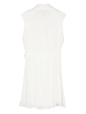 【DKNY】ノースリーブニットマキシドレス DKNY ダナキャランニューヨーク - レディース ワンピース -waja