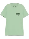 Maharishi Abundance Dragon Tour T-shirt - Green