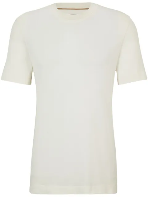 BOSS Camiseta mangas curtas