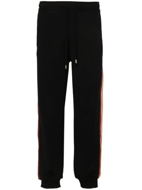 Lanvin striped track pants Men - The Best Choice for E-commerce Shopping