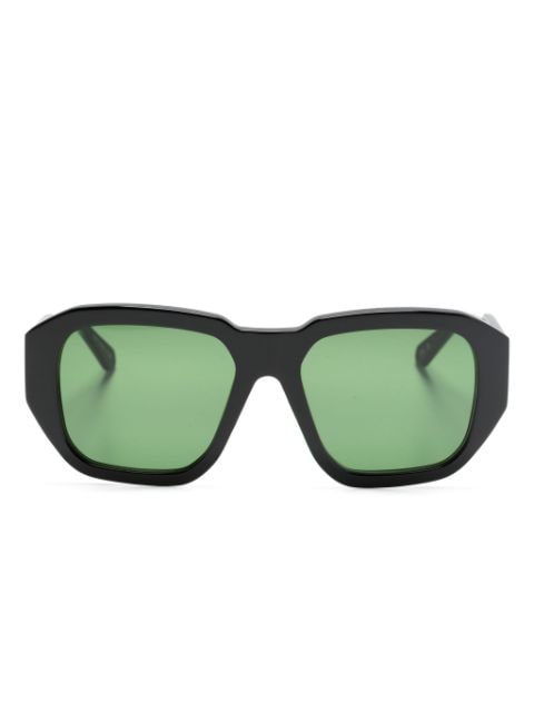 Société Anonyme lunettes de soleil Bold Sun à monture carrée