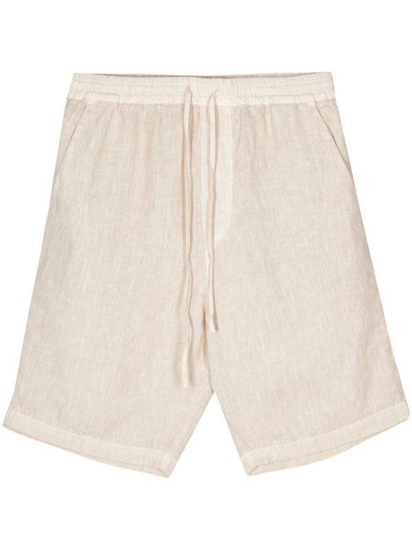 Shorts lino outlet