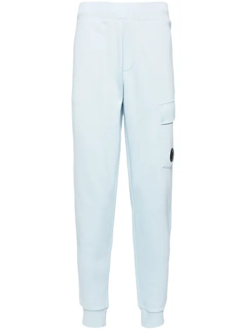 C.P. Company Lens-detail track pants