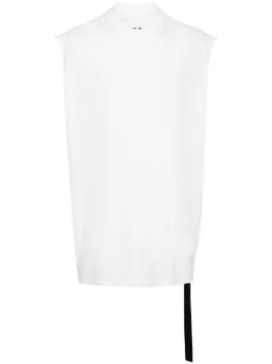 Rick Owens DRKSHDW メンズ ベスト&タンクトップ通販 - FARFETCH Rick Owens DRKSHDW メンズ ベスト&タンクトップ通販 - FARFETCH