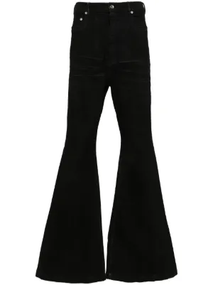 Rick Owens DRKSHDW Denim for Men - Shop Now on FARFETCH