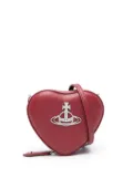 Vivienne Westwood Louise mini bag - Red