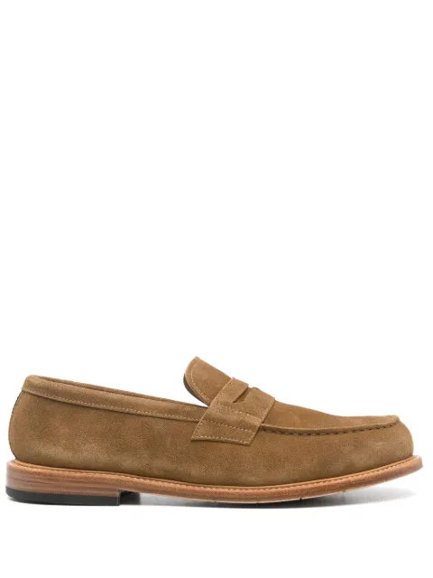 Premiata mocasines Mocassini