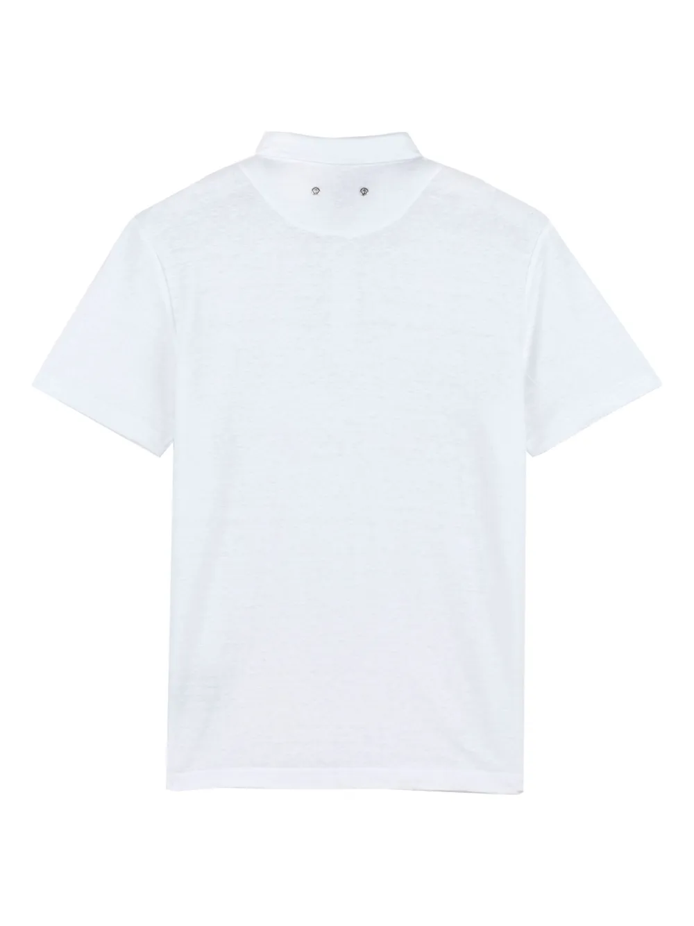 VILEBREQUIN Men Polo Changing Color Solid