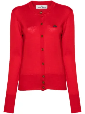 Vivienne westwood hotsell cardigan tk maxx