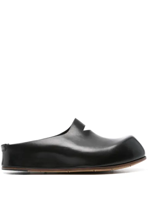 Premiata slippers El Banero