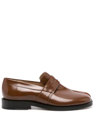Maison Margiela Tabi Loafer - Farfetch