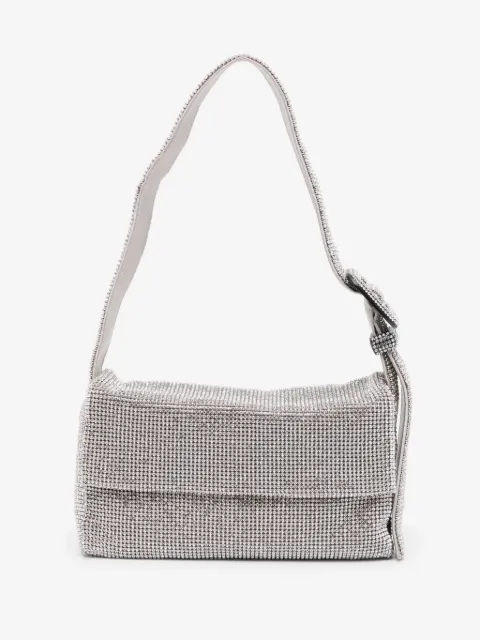 Benedetta Bruzziches Vitty La Mignon shoulder bag