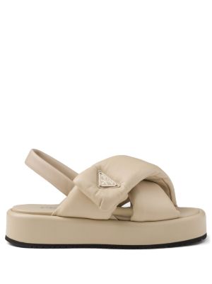 Prada on sale sandals sale