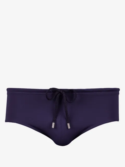 Vilebrequin short de bain à lien de resserrage