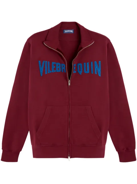 Vilebrequin Roux cotton sweatshirt