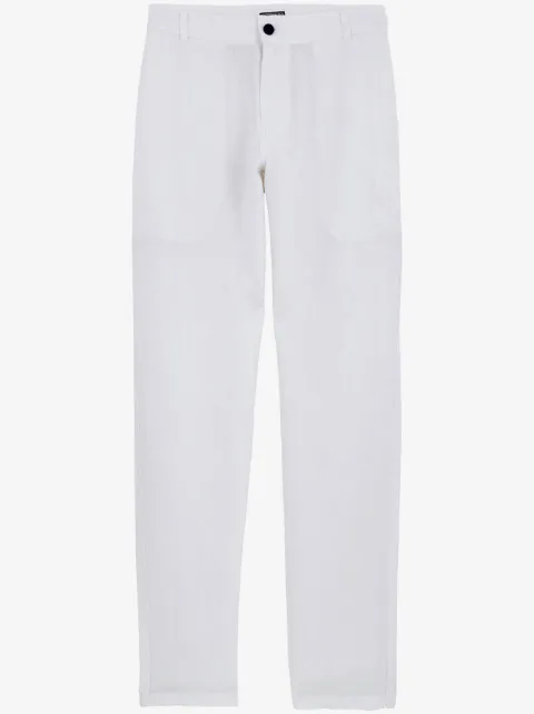 Vilebrequin Panache linen trousers