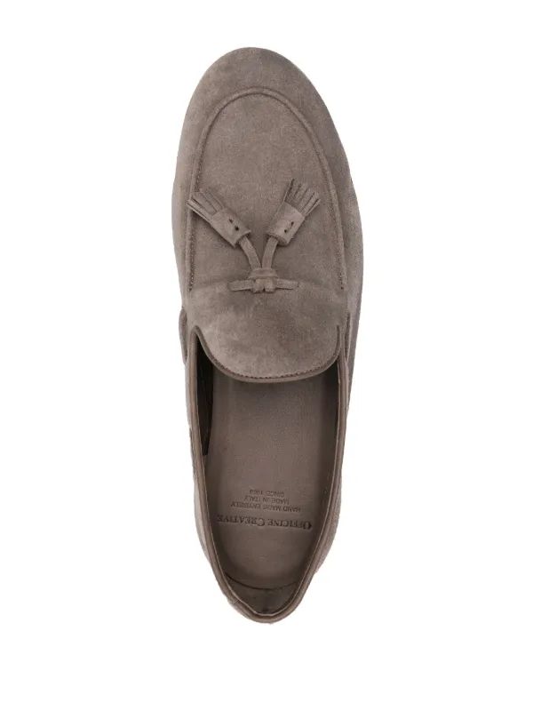ドレスシューズ・革靴・ビジネスシューズ Officine Creative \"Airto 013\" loafers 22719686_52818253_600.jpg