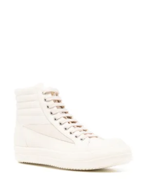 Rick Owens Drkshdw – Sapatos Masculinos – Farfetch