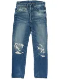 Levi's Lost City 1955 501 jeans - Blue