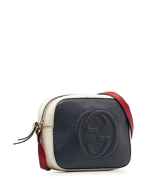 Gucci crossbody deals soho