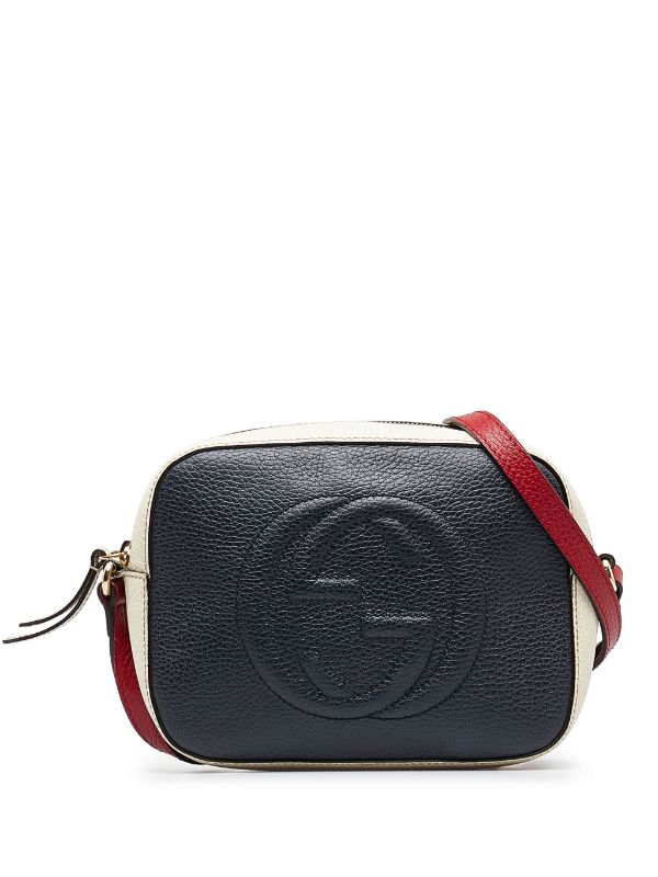 Gucci soho store crossbody