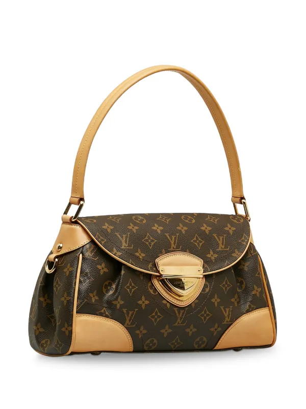 Louis vuitton beverly mm new arrivals