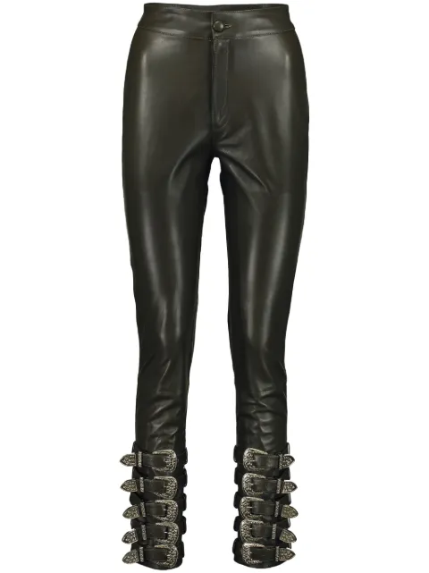 DANCASSAB pantalones Remedios