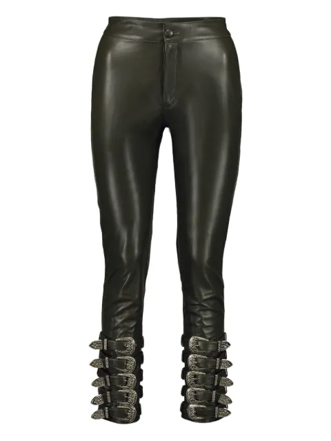 DANCASSAB pantalones Remedios