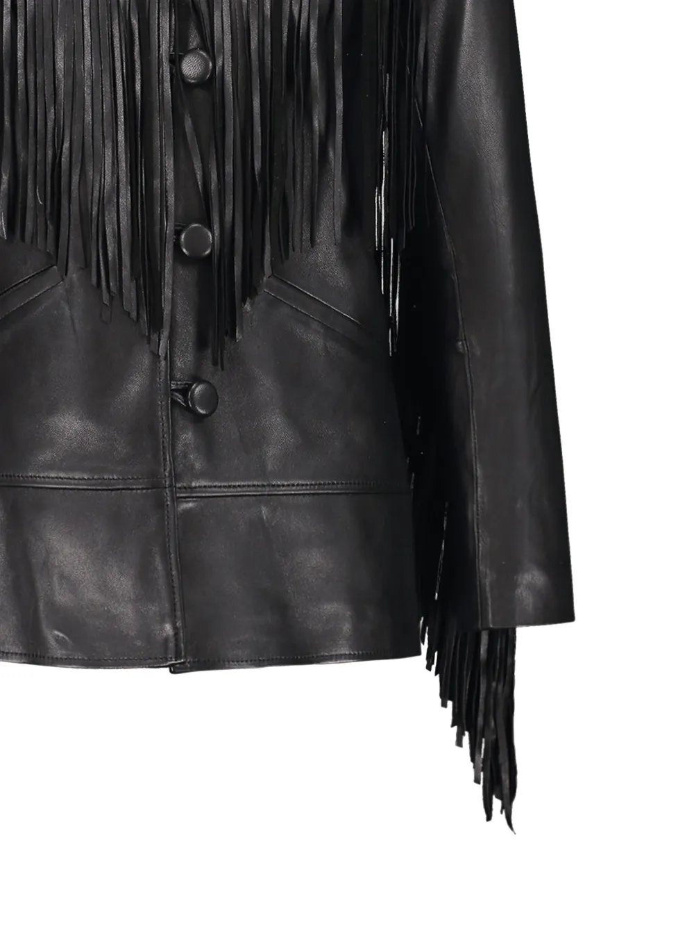 DANCASSAB chamarra Dottie | Chamarras de piel | Image 2