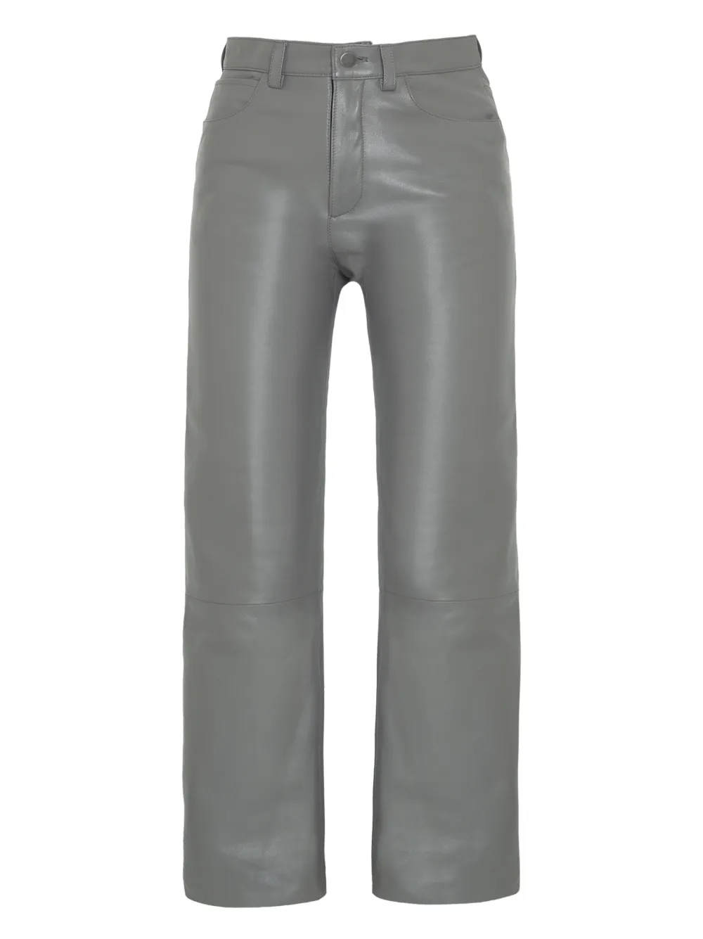 DANCASSAB Ruth leather trousers