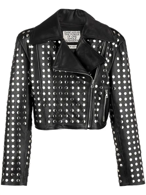 DANCASSAB chamarra Riley