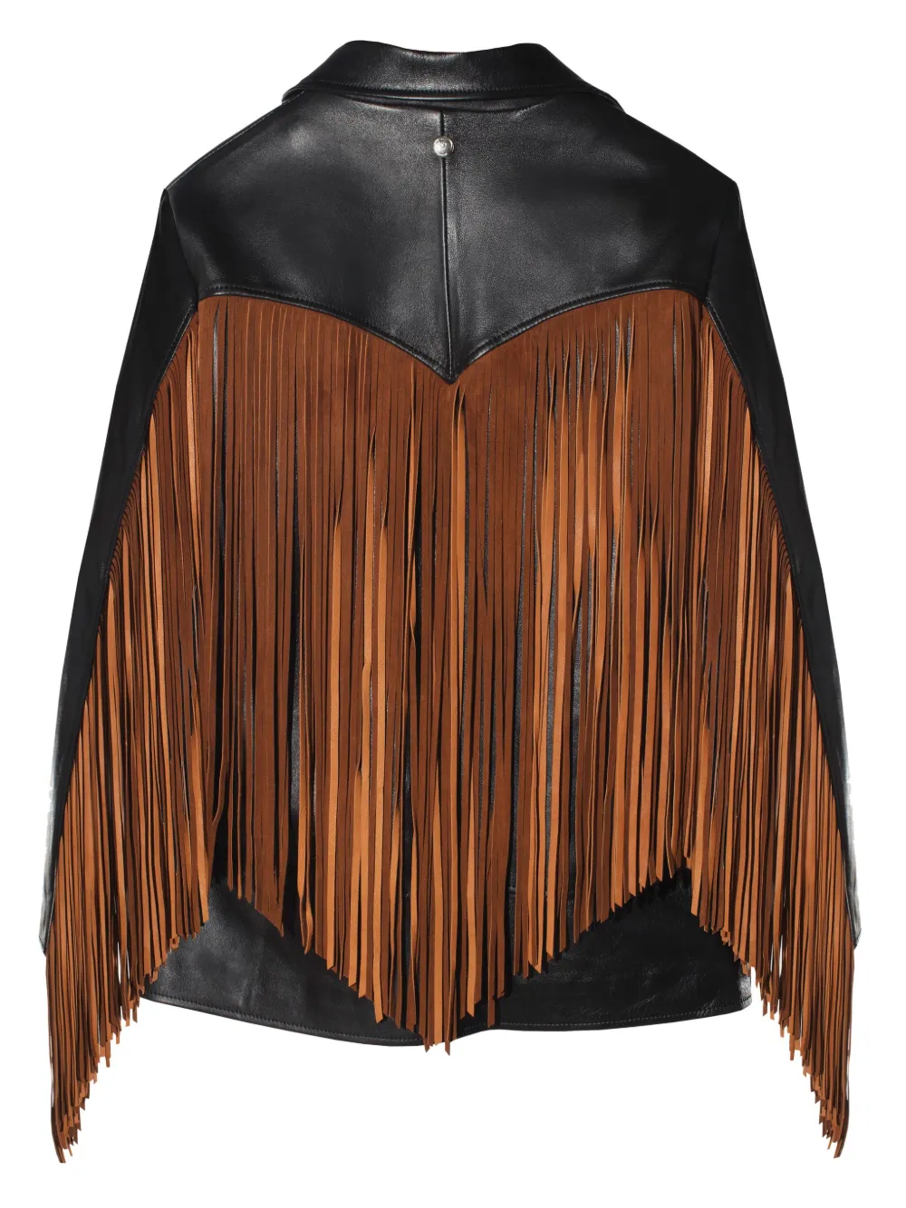 DANCASSAB chamarra Dottie | Chamarras de piel | Image 2