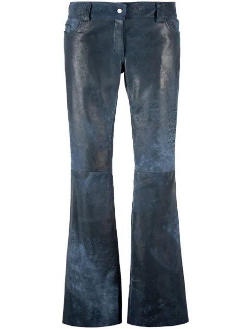 DANCASSAB pantalones Rina