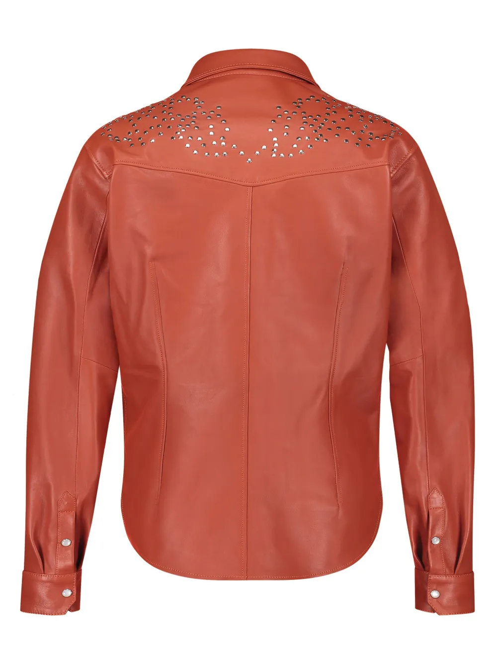 DANCASSAB camisa Anika | Camisas | Image 2