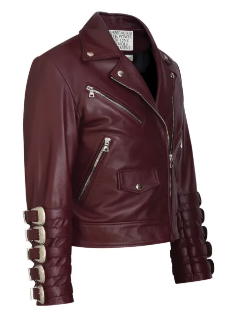 DANCASSAB chamarra Bjork