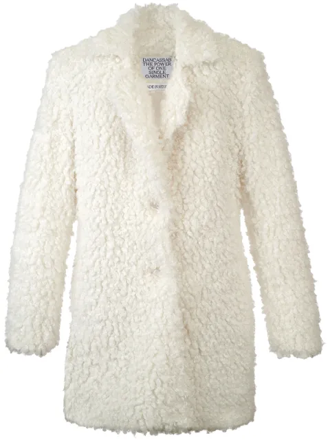 DANCASSAB abrigo Ilaria