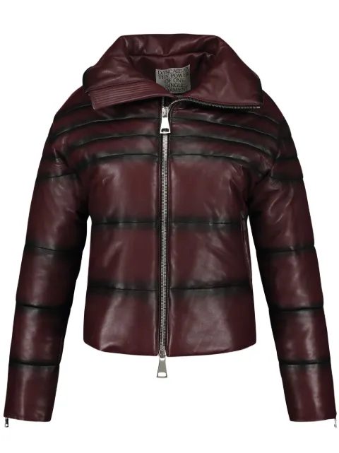 DANCASSAB chamarra Vicky