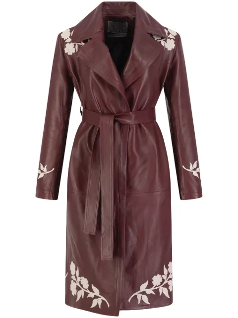 DANCASSAB abrigo Barbara