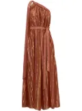 ZIMMERMANN Junie maxi dress - Brown