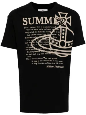 Vivienne Westwood T-shirts & vests for men - Farfetch