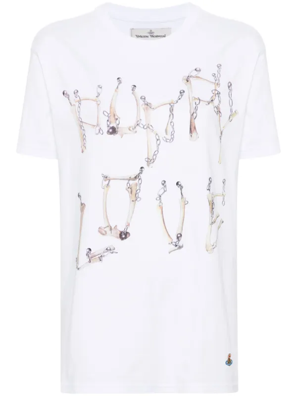 Vivienne Westwood ビビアンウエストウッド Tシャツ メンズ