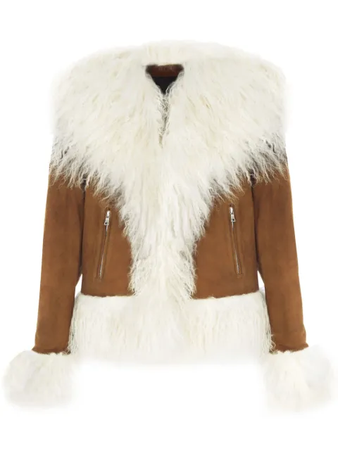 DANCASSAB chamarra Queen